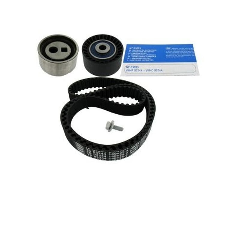 Scudo 1.9D Triger Kayış Seti Skf