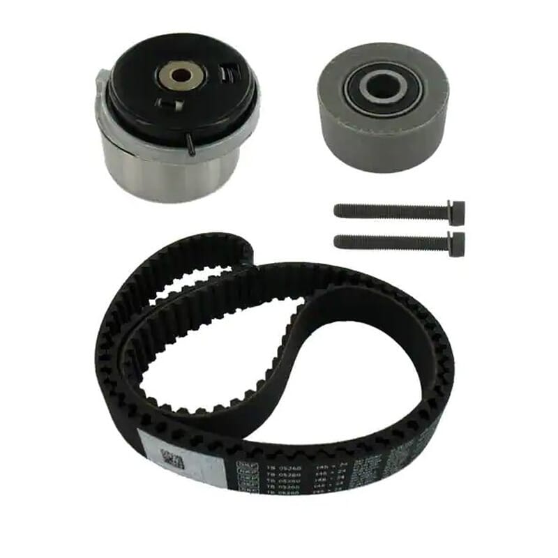 Triger Seti Triger Seti Stilo Alfa 159