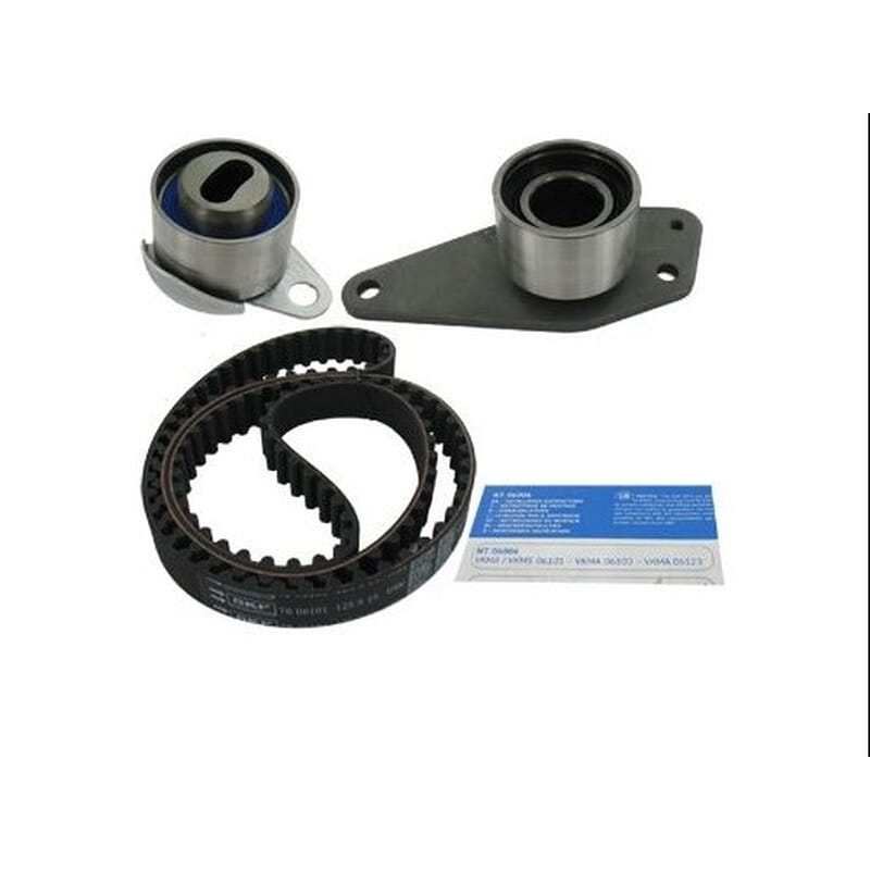 Flash Renault 11 Txe R21 1.7 Triger Kayış Seti Skf