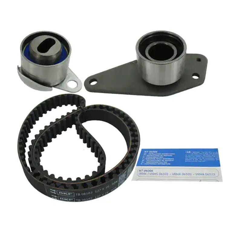 Laguna Megane 2,0 8V Triger Kayış Seti Skf