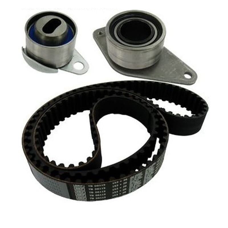 Laguna Megane 1.9Dci Triger Kayış Seti Skf