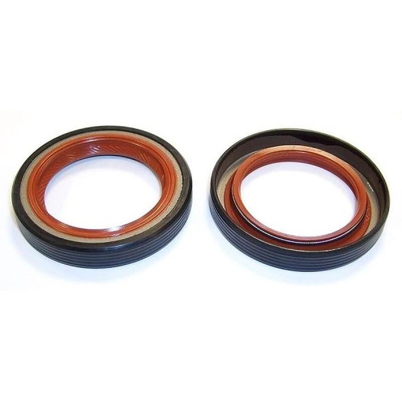 Renault 12 Toros Krank Ön Keçe Silikonlu 8Mm  35X50X8 Skt