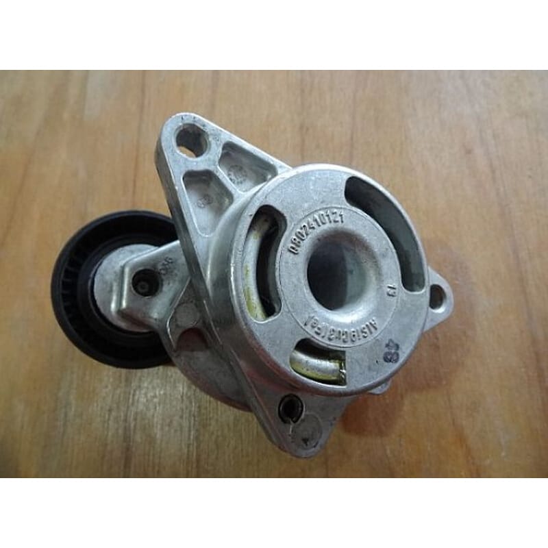 Laguna 3 Alternatör Gergi Rulmanı 2.0Dcı