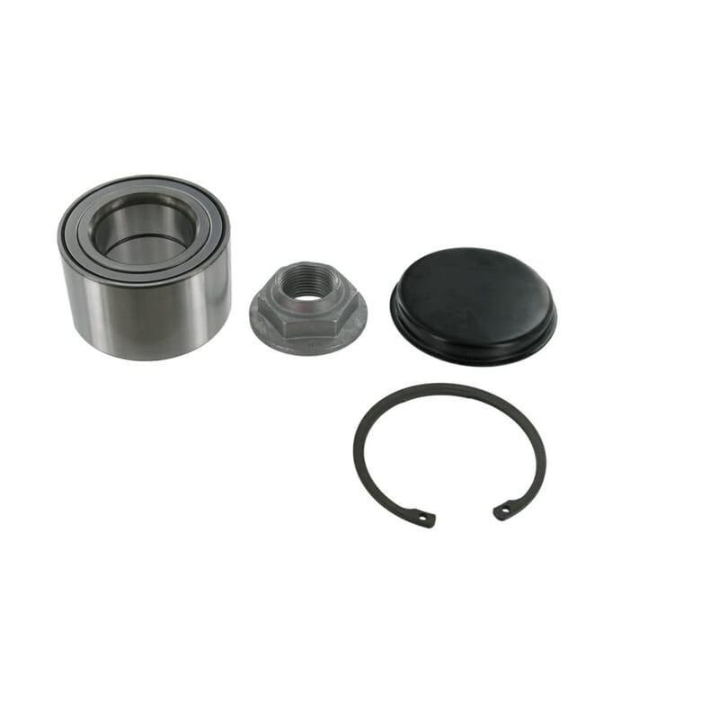 Master 2 Arka Teker Rulmanı Kit Snr