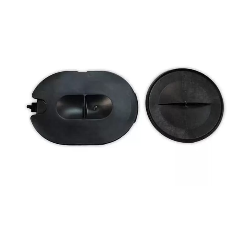 Megane 2 Çamurluk Davlumbaz Kapağı Sağ Sodsan