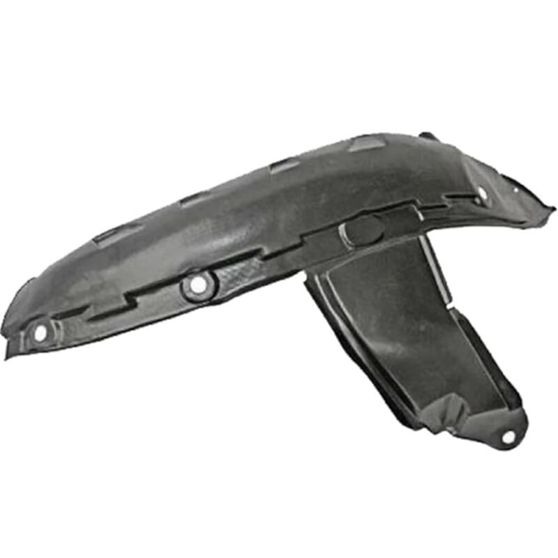 Kangoo Ön Çamurluk Davlumbazı Önün Arkası Sağ 1998 - 2009 Arası Sodsan