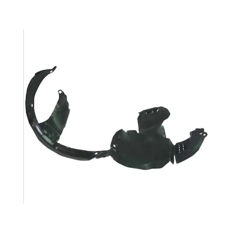 Symbol Ön Çamurluk Davlumbazı Sağ 2009 - 2012 Arası Sodsan