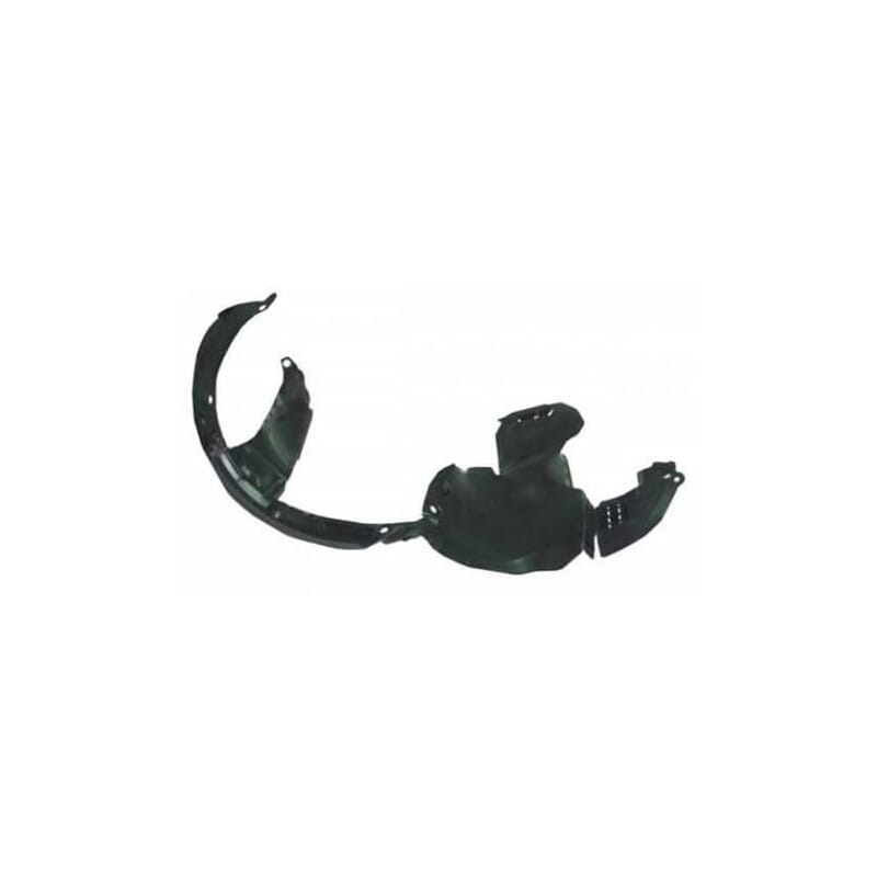 Symbol Ön Çamurluk Davlumbazı Sol 2009 - 2012 Arası Sodsan