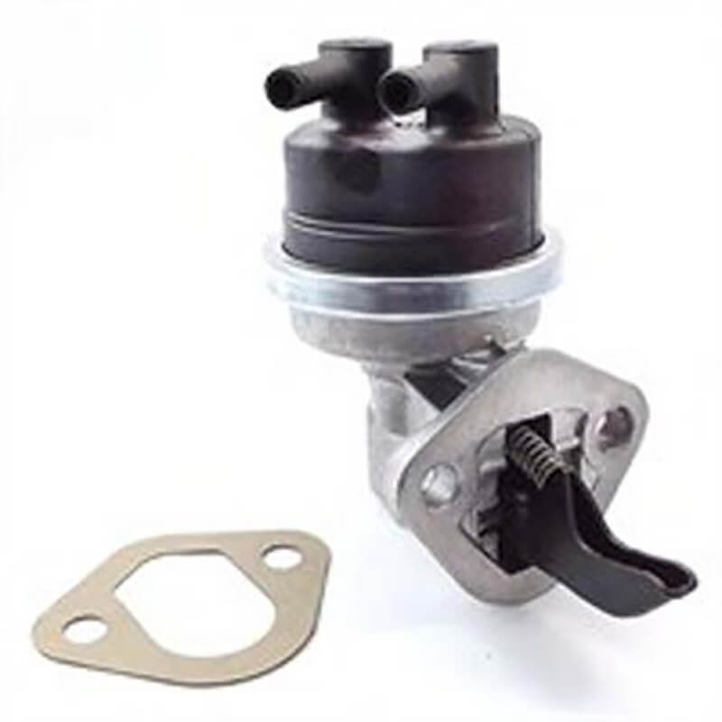 Benzin Otomatiği Metal 3 Tüplü Renault R 12