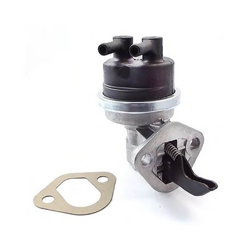 Benzin Otomatiği 2 Tüplü Renault R 9, R 11