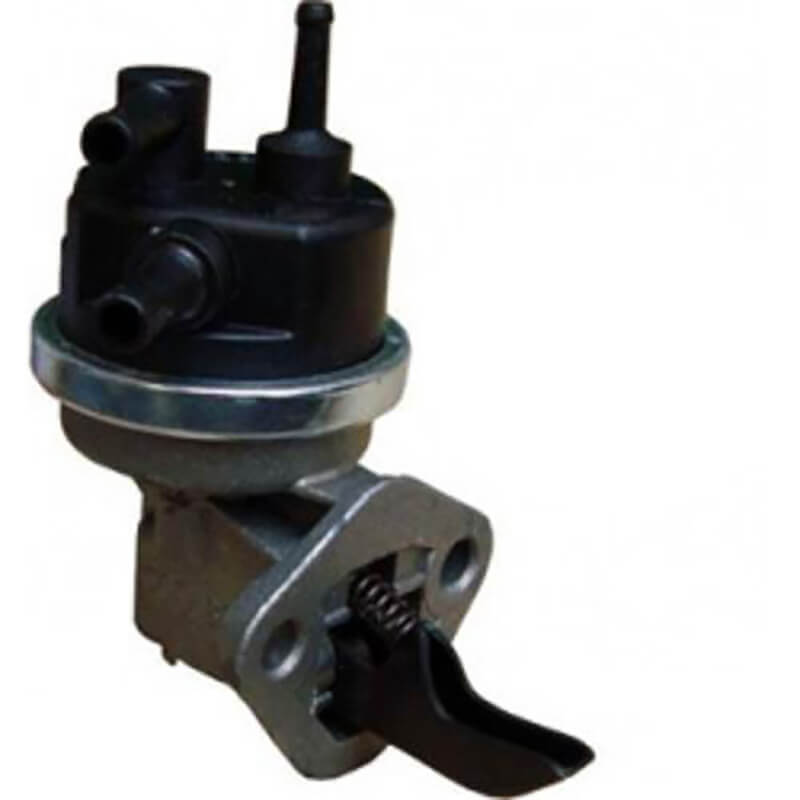 Benzin Otomatiği 3 Tüplü Renault R 9, R 11
