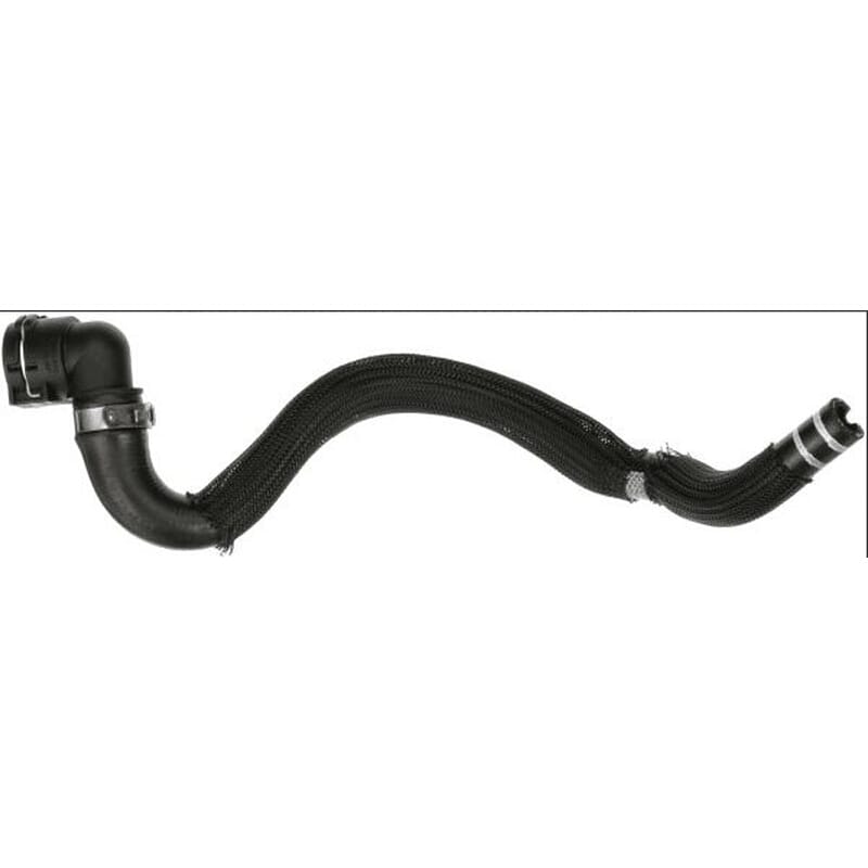 Fiat Egea 1.6 Jtd Kalorifer Su Hortumu 52050120 52087264
