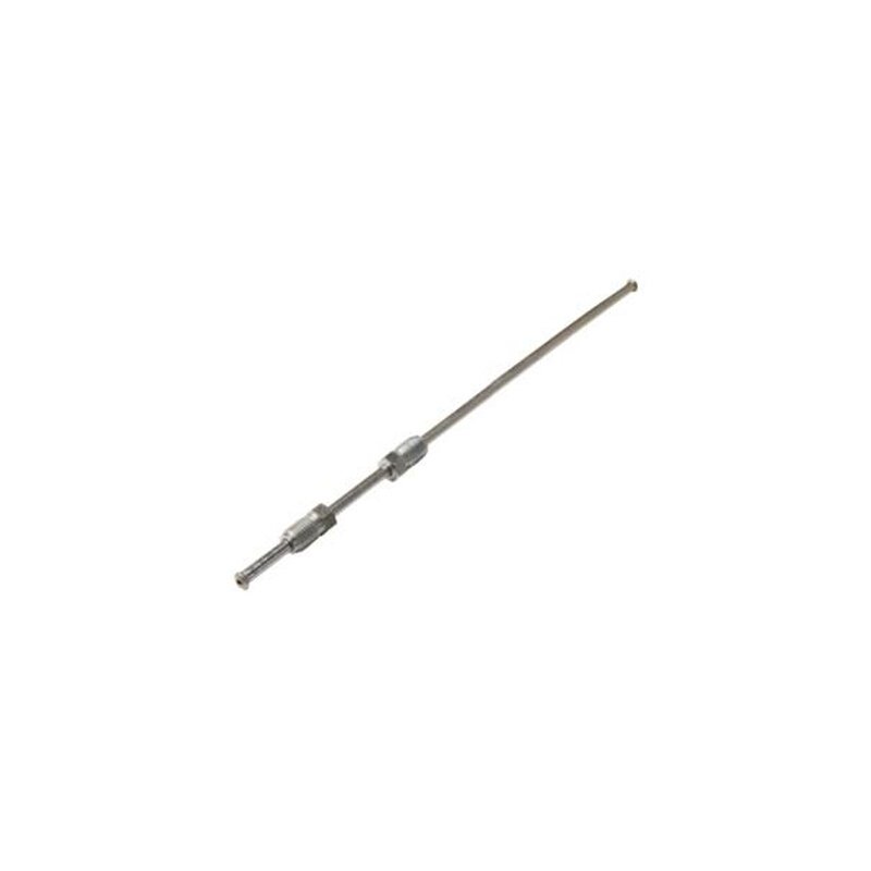 Tofaş 131 1300 Fren Borusu Regülatör Lastik Boru Arası 26Cm.