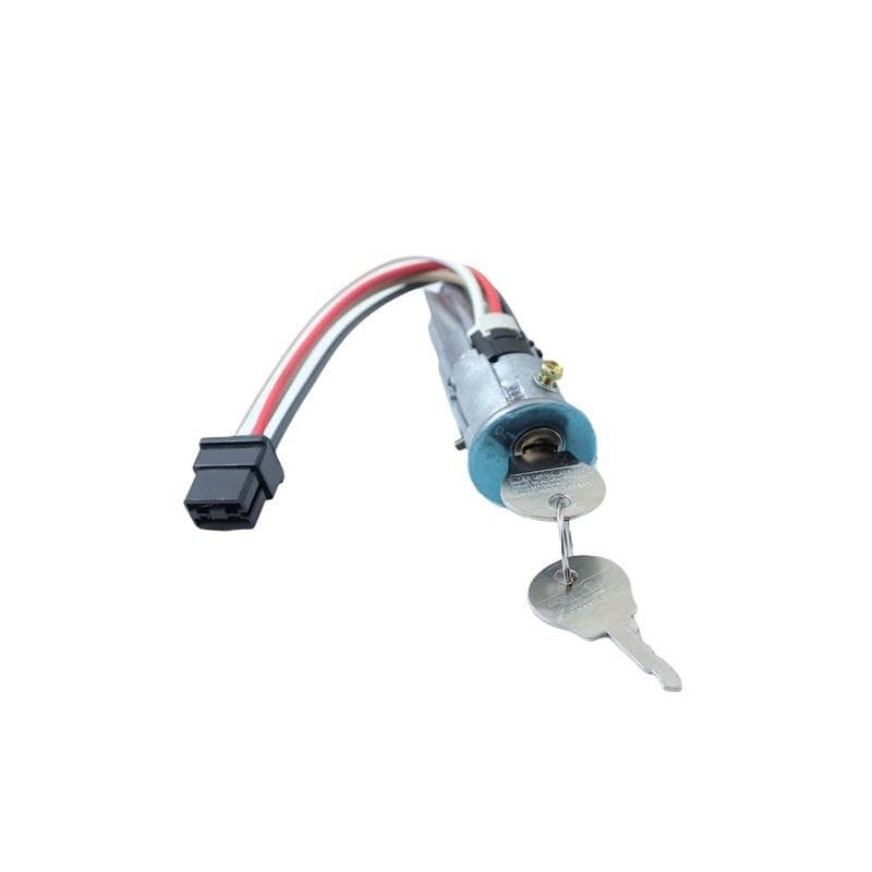 Renault 12 Kontak Komple Anahtarlı 7701348151