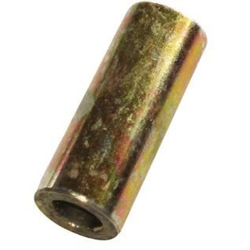 Doğan Şahin Kartal Manifold Rekoru 20 Mm