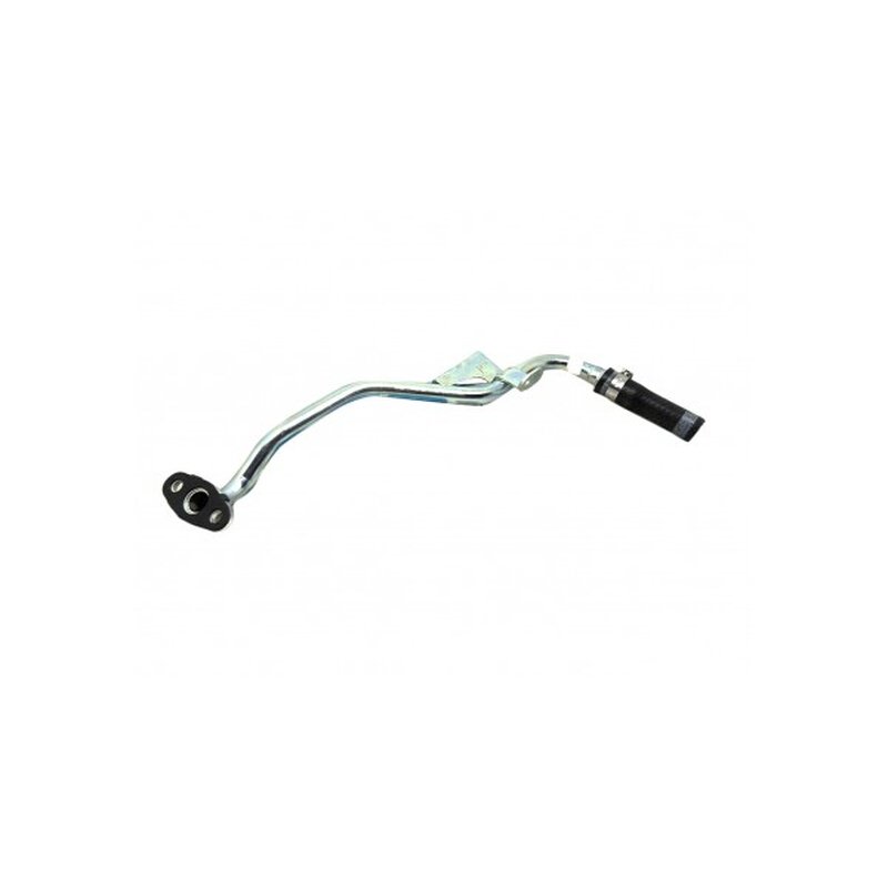 Linea Doblo Grande Punto Termostat Soğutma Borusu 1.3 Mjt 55188299