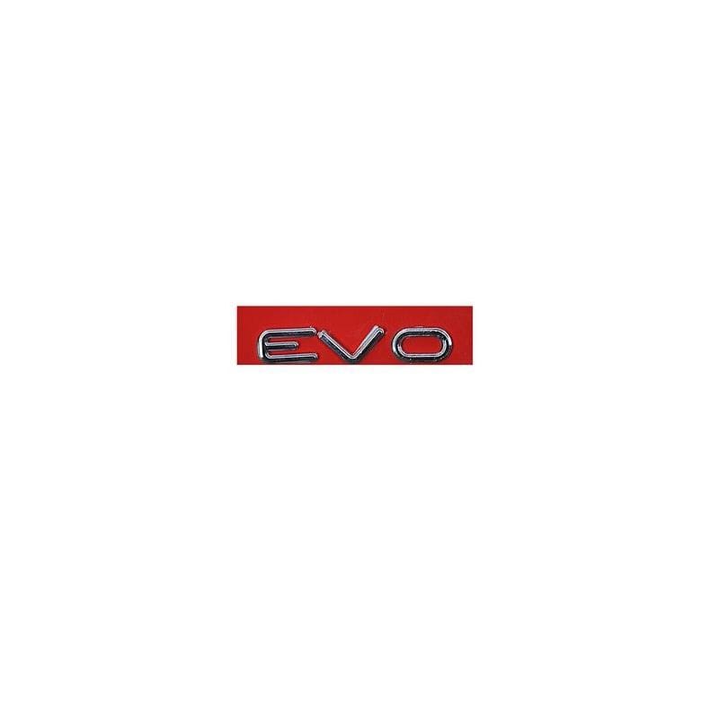 Grande Punto Bagaj - Evo - Yazısı Serkar