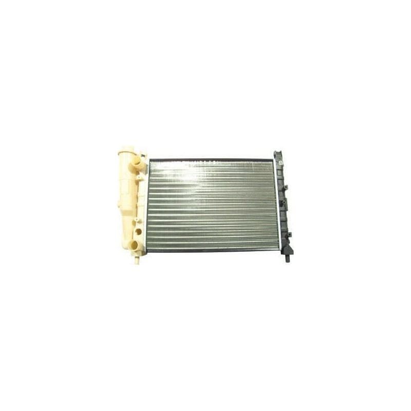 Uno 60 70 Su Radyatörü Kısa Tip 7739937