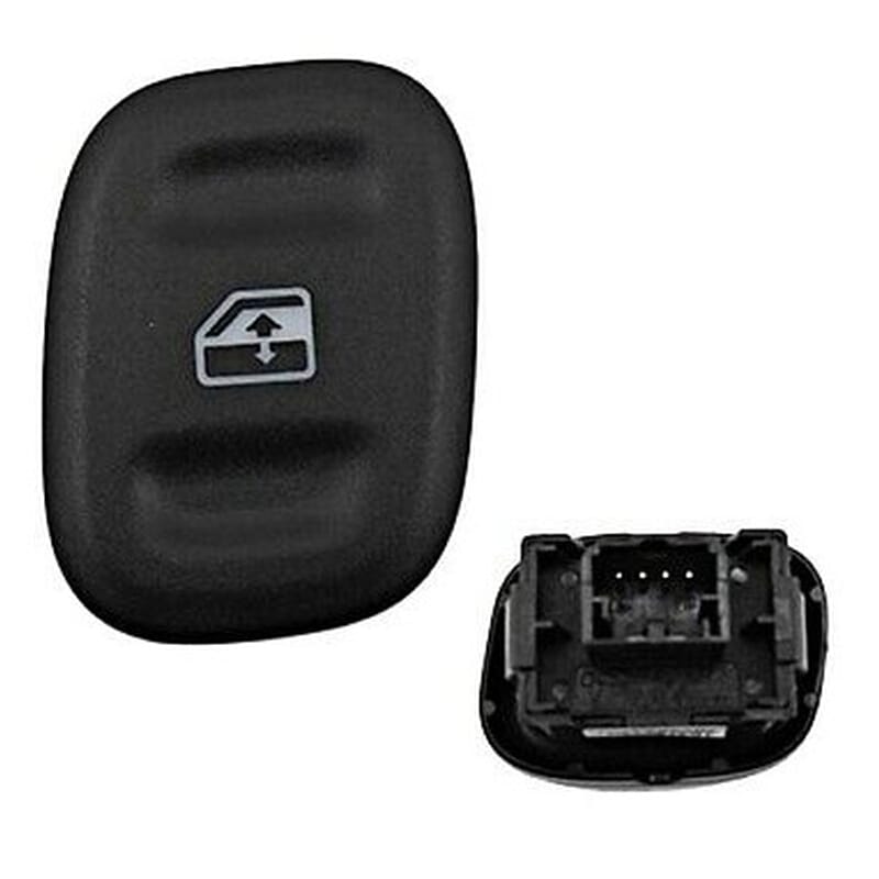 Panda Cam Açma Düğmesi Ön Sol Serkar