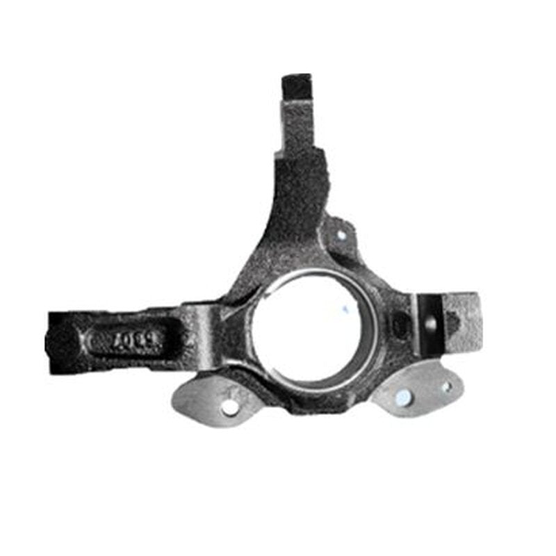 Doblo Aks Taşıyıcı Ön Absli Sol Serkar