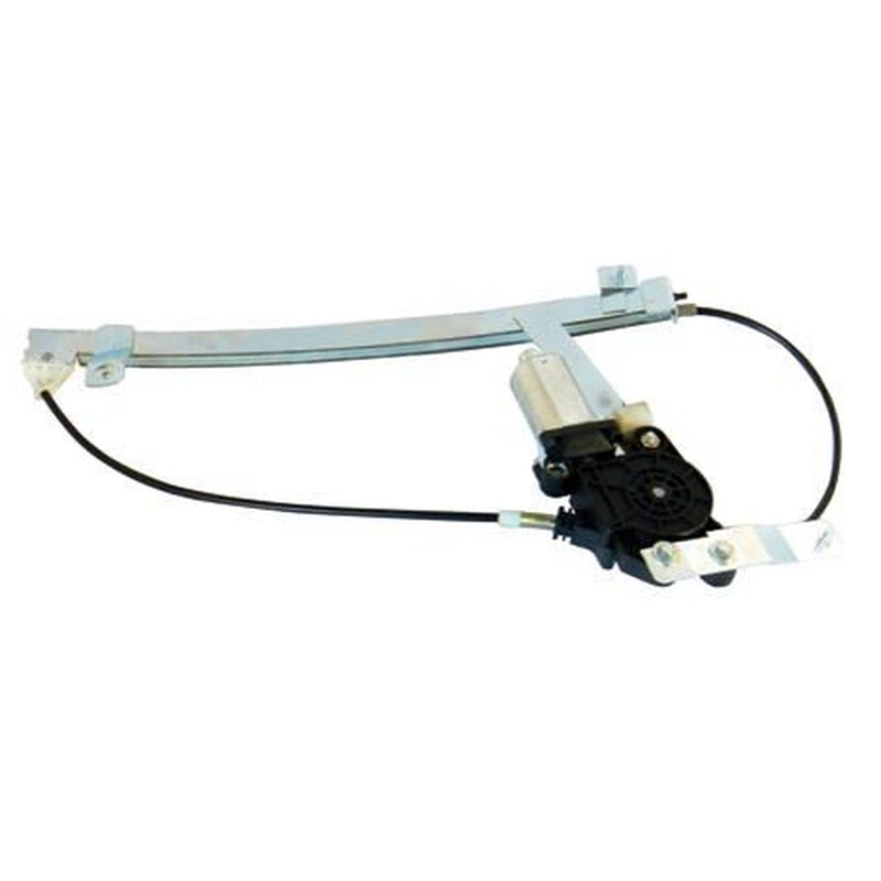Fiat Uno Ön Cam Krikosu Sağ Elektrikli Serkar