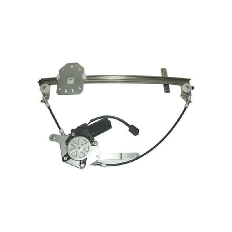 Doğan Şahin Kartal Cam Krikosu Elektrikli Motorlu Ön Sol 85011431
