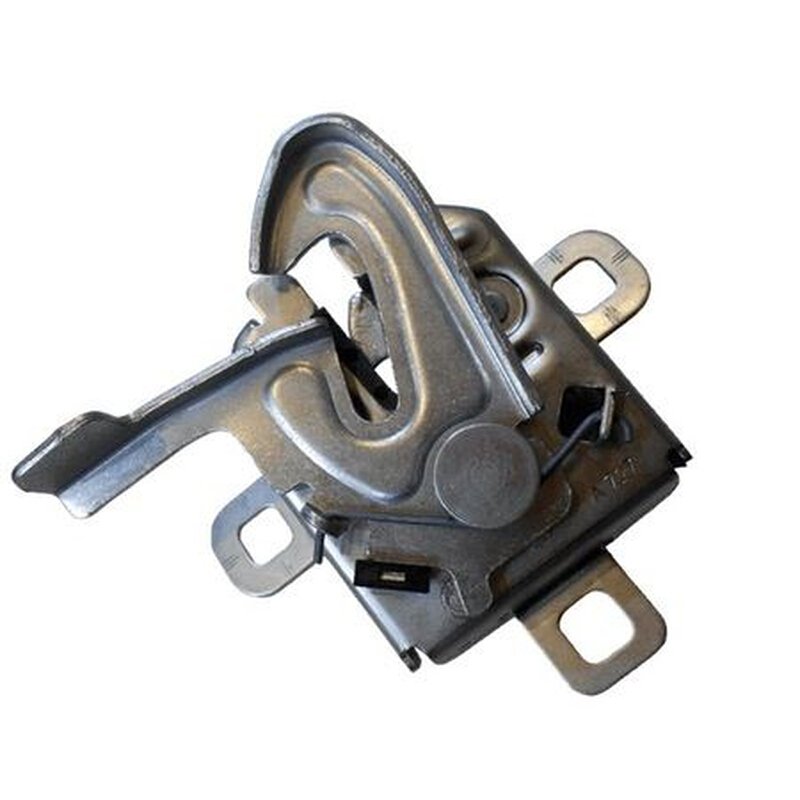 Fiat Ducato 2 Motor Kaput Kilidi 1355407080