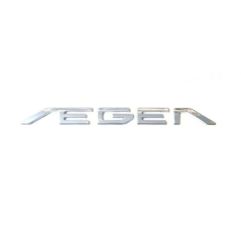 Fiat Egea Bagaj - Egea - Yazı Serkar
