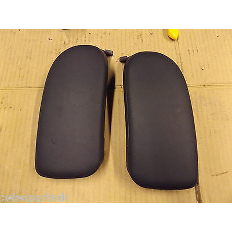 Renault 9 11 19 Clio Sis Farı Kapak Plastiği Sol Serkar