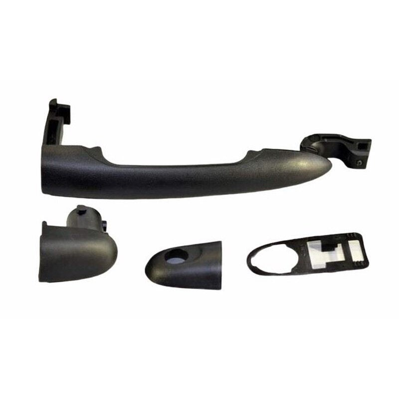 Kangoo 3 Dış Kapı Kolu Ön Arka Veya Bagaj Arka Değişmez 1 Kapılık 7701478188