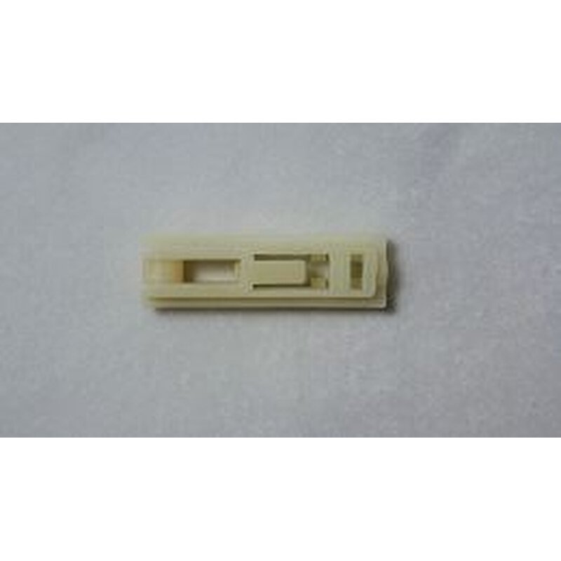 Laguna Debriyaj Pedal Takozu Plastiği Uzun Beyaz 7700423806