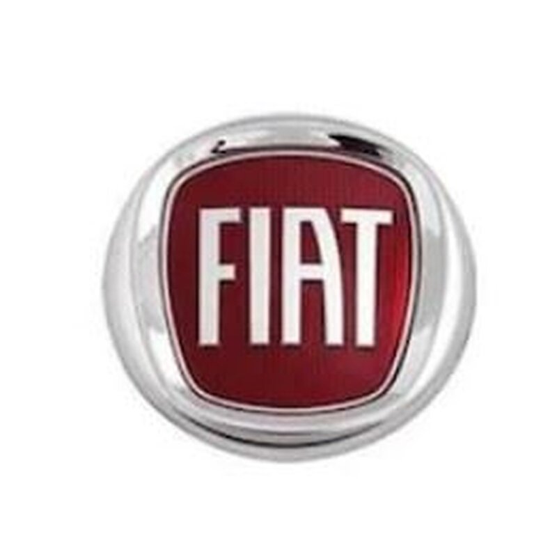 Fiat Egea Sedan Bagaj Arması Serkar