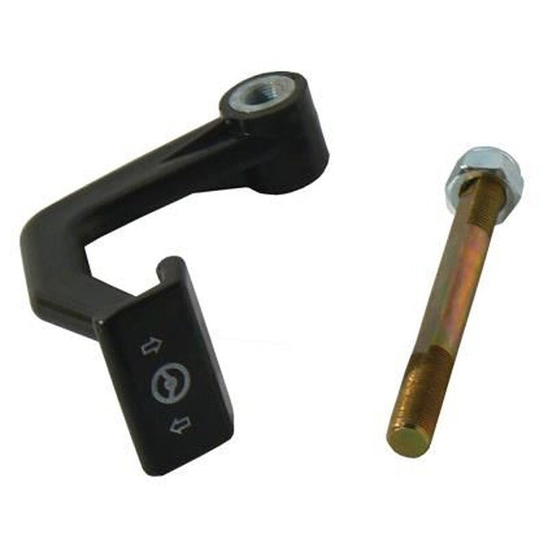 Tempra Tipo Direksiyon Ayar Kolu + Pimi Takım 713343080