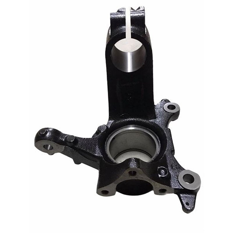Ducato 3 Ön Sol Aks Taşıyıcı Serkar