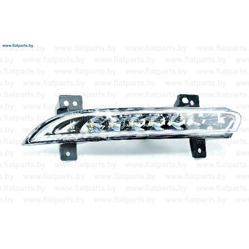 Fluence Gündüz Farı Ledli Sağ Serkar 