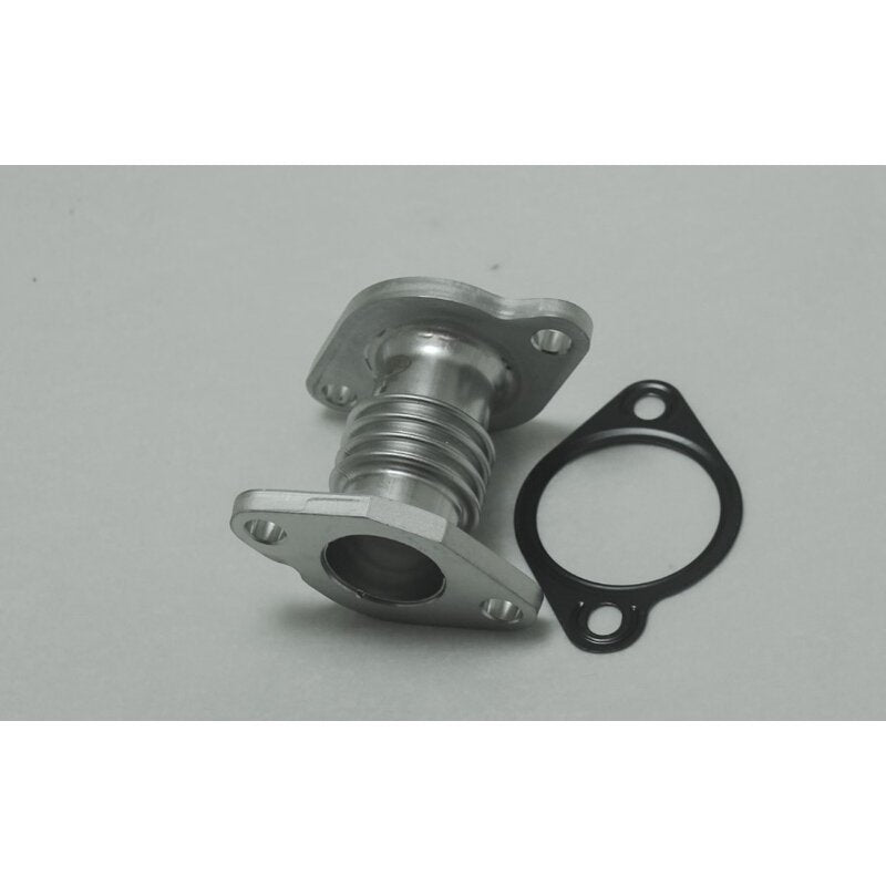 Fiat Ducato 2.3 Euro 5 Egr Borusu Serkar