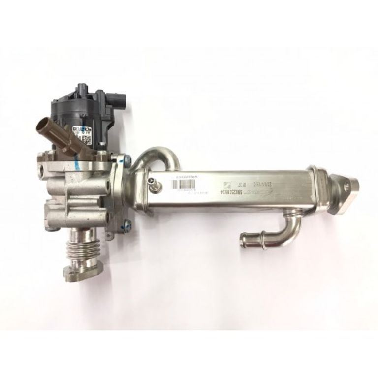 Fiat Ducato 2.3 Egr Valfi Isı Değiştirici 5801856913 5801385941