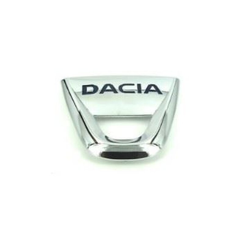 Dacia Sandero Bagaj Arması Serkar