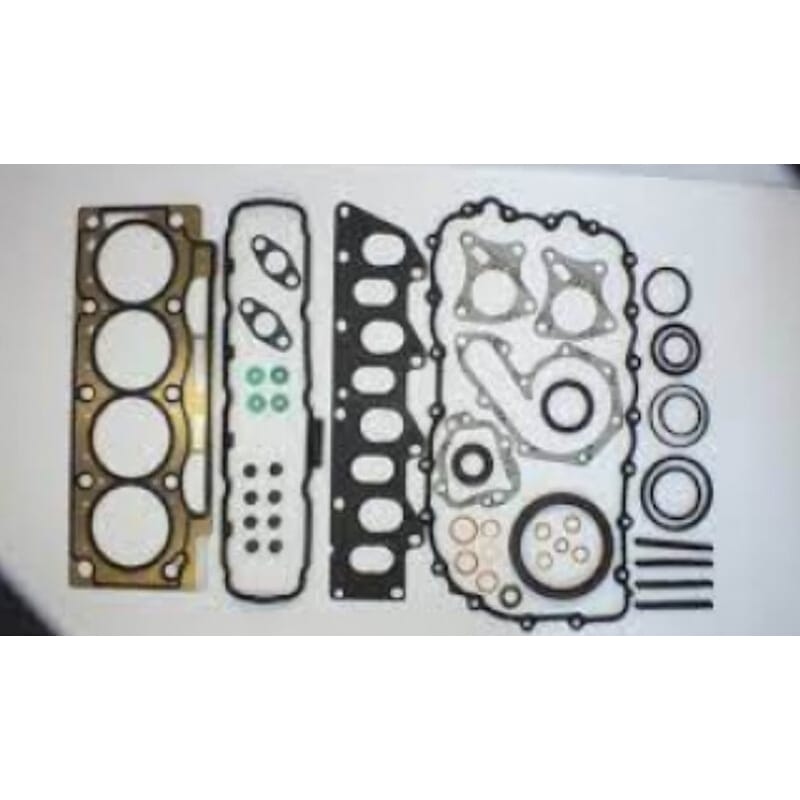 Renault 19 Express 1.9D Dizel Motor Conta Alt Takım 7701462817