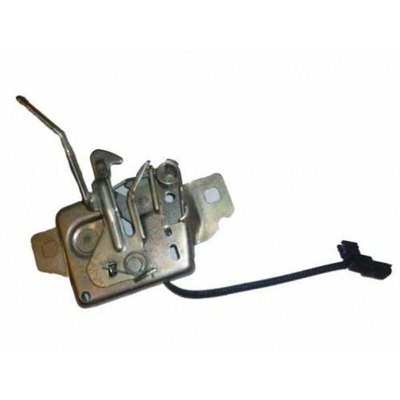 Kangoo 3 Motor Kaput Kilidi 8200497783