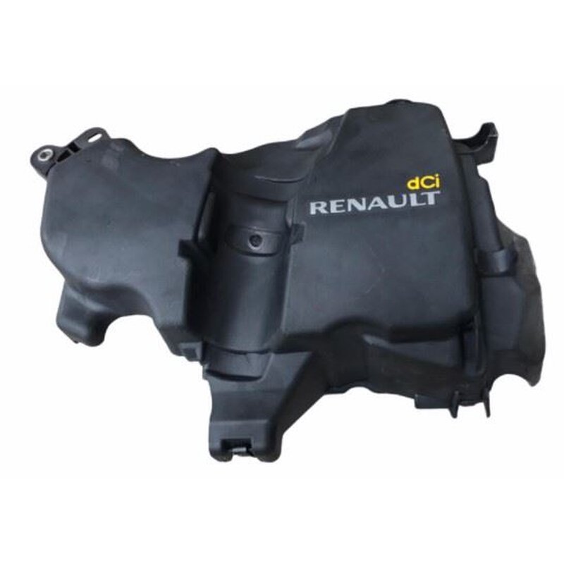 Clio 4 Motor Muhafaza Koruma Kapağı 175B10888R 175B15263R