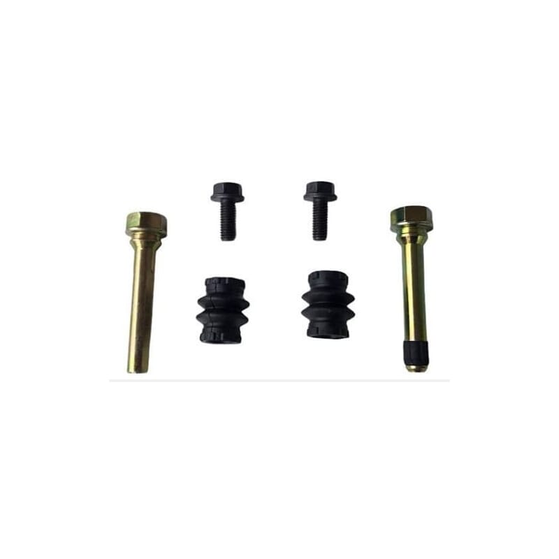 Fiat Egea Ön Kaliper Civata Takımı Kit Serkar 