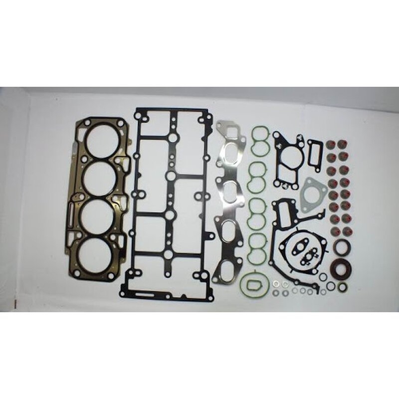 Linea Doblo 3 1.6Mjt Motor Contası Takımı Üst Keçeli 71769851
