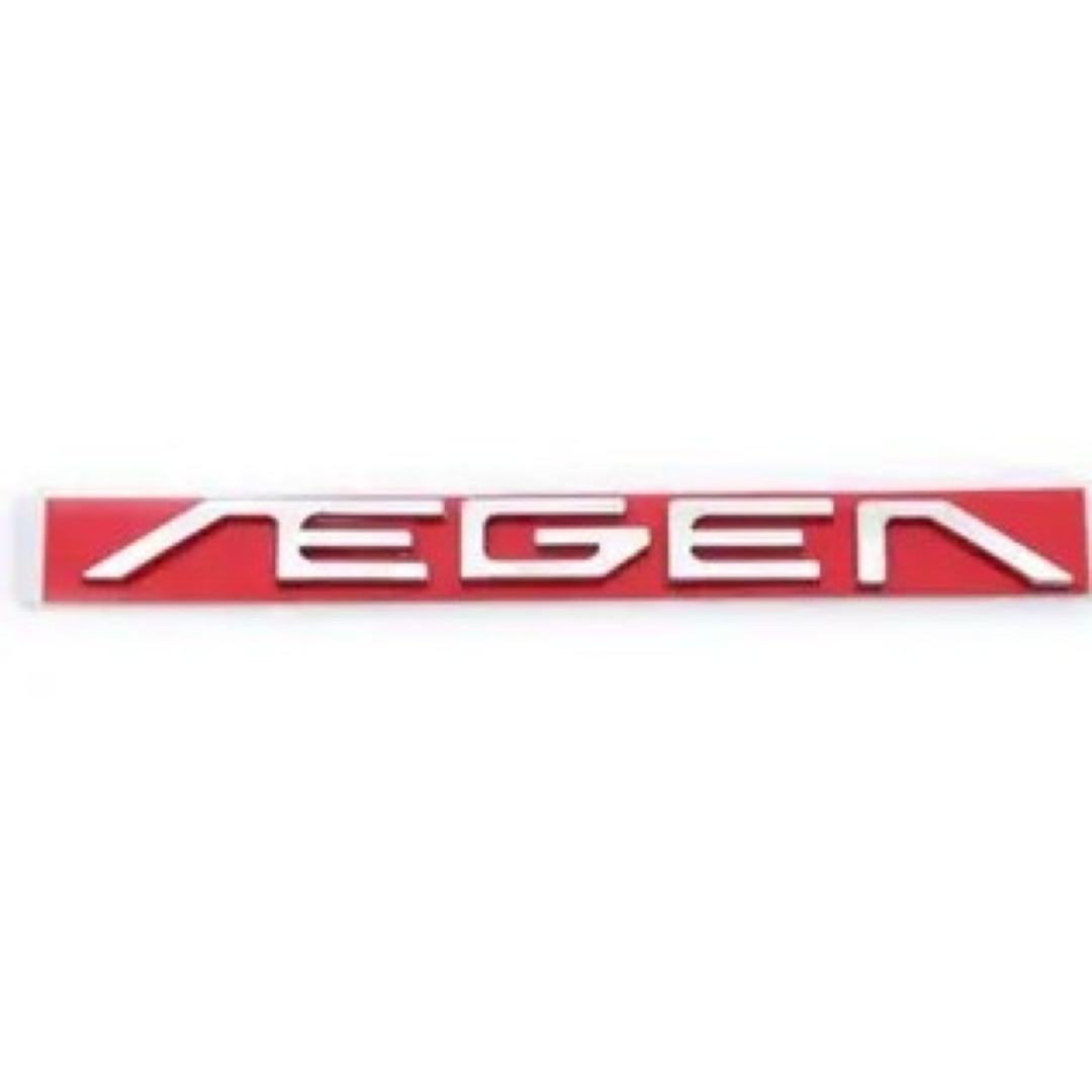 Egea Bagaj Yazısı Serkar