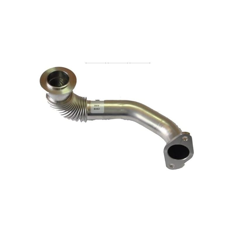 Fiat Egea Fiorino Doblo 500L 1.3Mjt Isı Değiştirici Egr Borusu Metal 55250493
