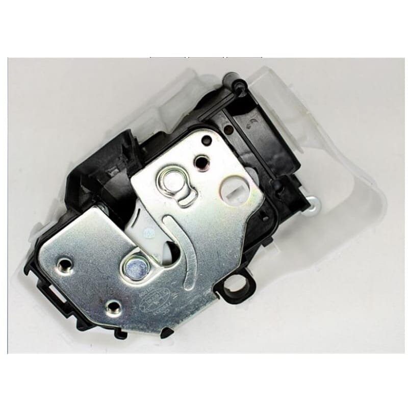 Doblo 3 Sürgülü Kapı Kilidi Sol Orijinal 51892981