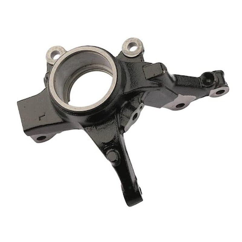 Clio, Symbol 4 Joy Ön Sol Aks Taşıyıcı Serkar