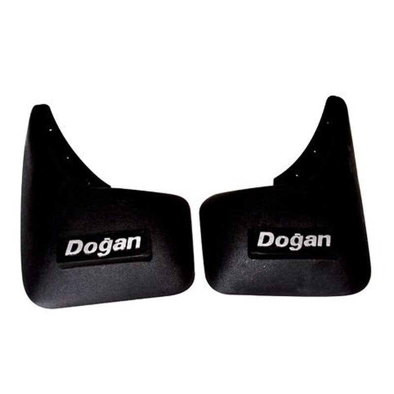 Doğan Arka Davlumbaz Paçalığı Takım Bombeli Tip Serkar