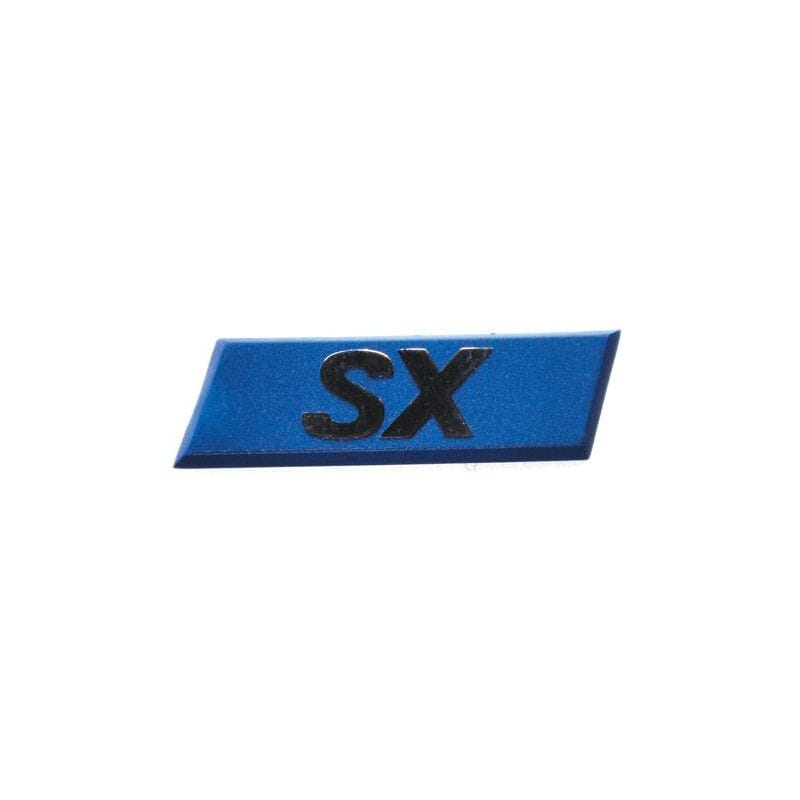 Tempra Çamurluk Yazısı - Sx - Srk
