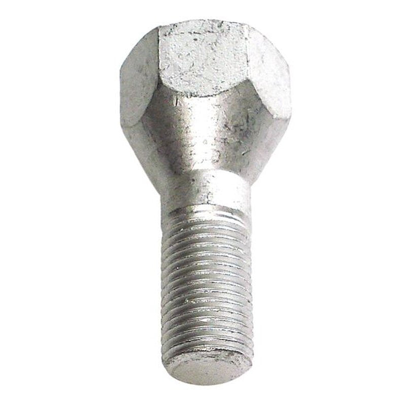 Ducato 14 Mm Bijon Civatası Serkar